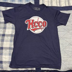 Minnesota Twins KCCO Tee